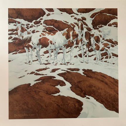 Collection image for: Original Lithographs