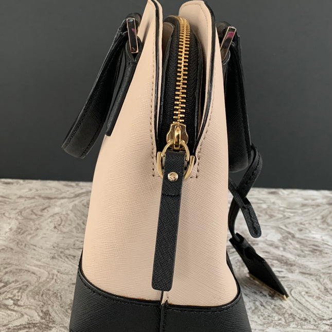 Kate Spade New York Cameron Street Lottie Satchel.