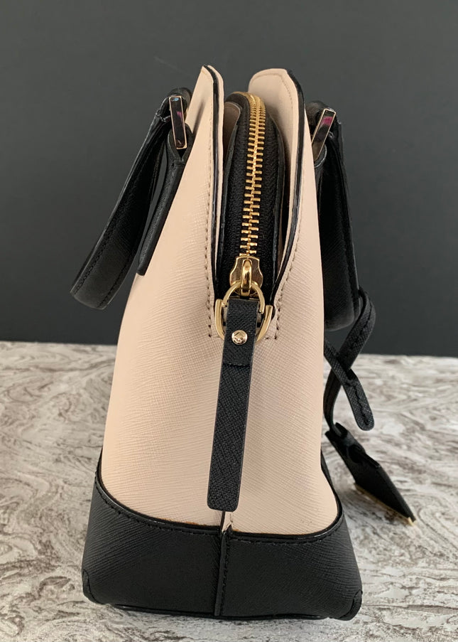 Kate Spade New York Cameron Street Lottie Satchel.