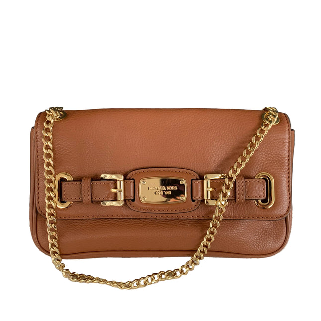 Michael Kors Hamilton Shoulder Bag