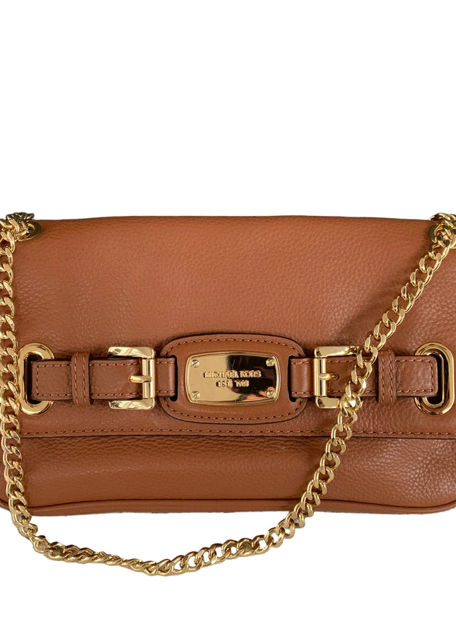 Michael Kors Hamilton Shoulder Bag